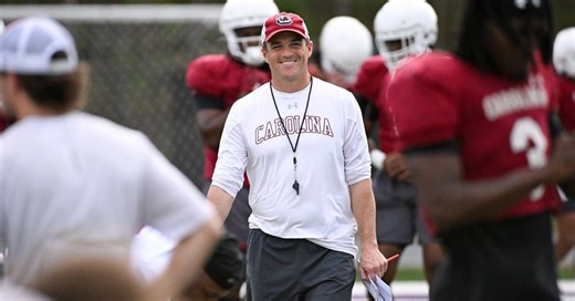 Gamecock recruiting intel: News, notes and quotes from a busy weekend