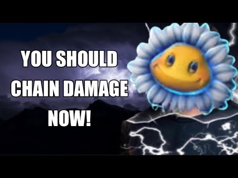 Power Flower is Underrated