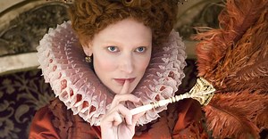 Elizabeth - Das goldene Königreich · Film 2007 · Trailer · Kritik