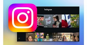 Instagram für TV: Reels kommen auf den großen Bildschirm