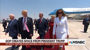 Mideast peace: President Trump’s ‘ultimate deal’