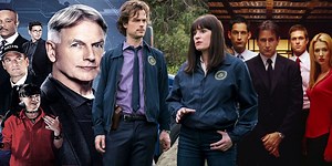 15 Best Shows Like Criminal Minds