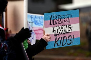 New Study Shows 'Trans Identification' Among Youth Is in a Freefall