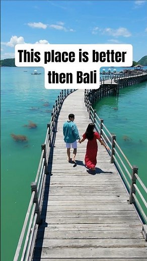 Have you been to the Komodo Islands? 📍AYANA Komodo Waecicu Beach Resort