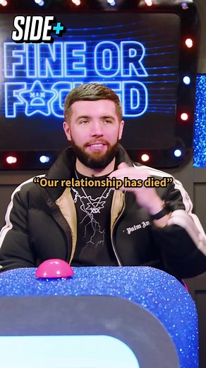 What do you think they should do 😬 #sidemen