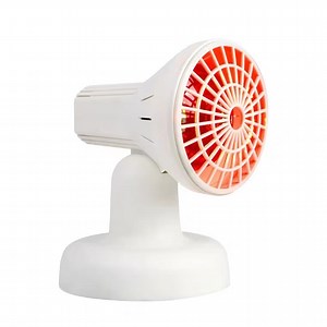 [Hot Item] Heat Lamp Therapy Infrared Red Light Therapy Lamp for Beauty Salon
