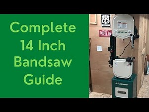 From Crate to Ready to Cut