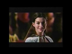 ABC Commercials - March 25, 2004