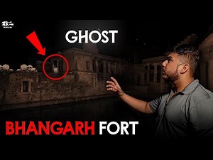 Paranormal investigation in Asia most haunted place 😱 | The Real One