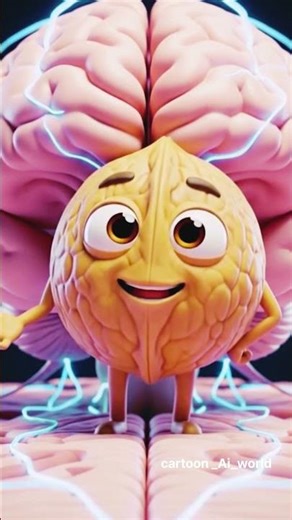 Healthy Habits, Happy Life!🌟HD cartoon health video 🌟#KidsHealth- #Wellness- #HealthTips- #Animation