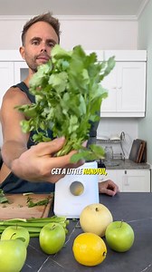 Life changing Green Juice Recipe! Drink this and start seeing beautiful things happen to your health. Also free citrus juicer attachment alert! Buy a Nama J2 juicer (the one in this video) and get a free citrus juicer attachment. Use code JEFF10 and get $55 OFF the juicer as well. Thats a $125 savings! Link in Bio Get yo Juice On! | Jeff Juices