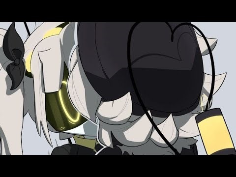 N x J /Murder Drones - (Bye Bye Bye)