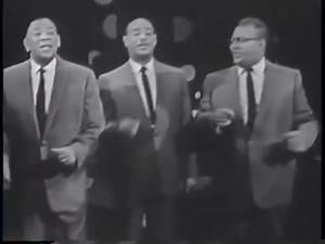 The Mills Brothers and "I Believe in Santa Claus" (Words and Music by Johnny White) | An Appreciation of Joey Heatherton and more