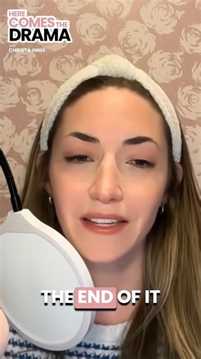 Episode 21 of Here Comes the Drama is out now! It’s just me this week and it’s book launch day! 🎉 I’m reading a sneak peek from Here Comes the Drama： A Ferris and Sloan Story… | Christa