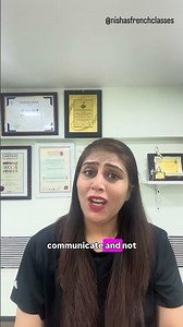 IGCSE French 0520 Speaking — STOP stressing! Here’s a simple breakdown 👇”