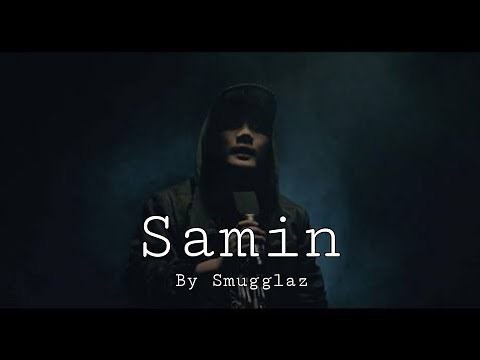 Samin by Smugglaz Instrumental (Karaoke)