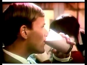 Carnation Instant Breakfast Commercial (1970)