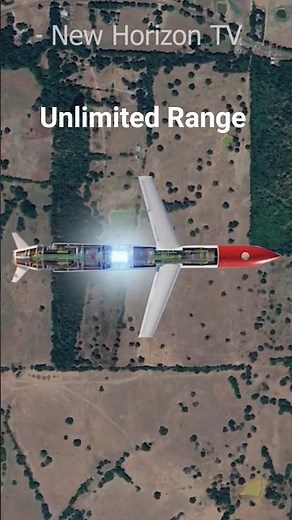 Why Russia’s Burevestnik Terrifies the West!