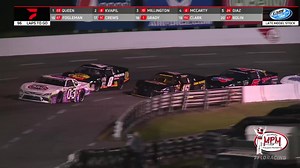 5.9K views · 54 reactions |  퐇퐈퐆퐇퐋퐈퐆퐇퐓퐒  CARS Tour Late Model Stock Cars invaded Ace Speedway for the second time this season on Friday night. Once again, the race featured exciting door-to-door action throughout the 125-lap main event. Watch the highlights presented by MPM Marketing! | FloRacing | Facebook
