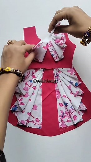 3.7M views · 29K reactions | Latest kids frock design 2025 #usafashion #canadastyle #uktrend #australiankidsfashion #selaidesign #frock #frocks #fpyシviralfypシ゚viralシalシ #reelsfypシ #selaidesign #australiankidsfashion #frocks #frockstyle #frock #uktrend #canadastyle #shortsreels #vairalvideo #rells #reelsfbシ #reelsviralシ #reelschallenge #reelsviralシfb #tanding #fashion #design #frockstyle #fpyシviralfypシ゚viralシalシ #reelsfypシ Facebook | Selai design | Facebook