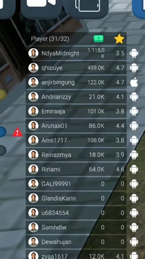 next 2jt ga yaa? #ojolthegame #ojolthegameindonesia #gameojol #codexplore