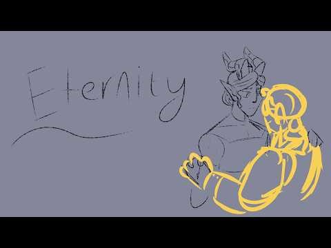 Eternity: Gift OC Animatic