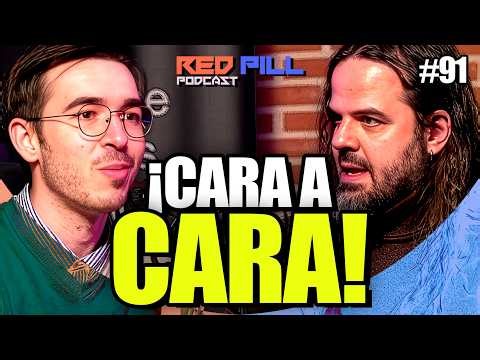 Marxism vs. Capitalism: The Debate That Divides the Left and the Right | REDPILL PODCAST #91