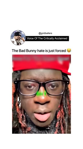 Ballers Only on Instagram: "Bad Bunny’s Super Bowl halftime performance drew massive attention and mostly praise, but like any big show, it had points people critiqued. On the positive side, his energy, choreography, and live band integration brought Latin music to a global audience in a way few performers have ever done. His ability to combine reggaeton, trap, and live instrumentation created a vibrant, high-octane spectacle that energized the stadium and millions watching at home. On the criti