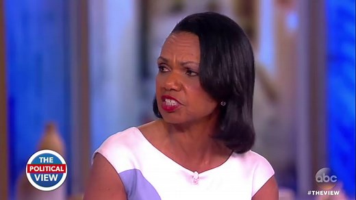 Condoleezza Rice on Michael Flynn, Putin's role in 2016 election