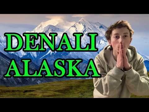 Denali Alaska