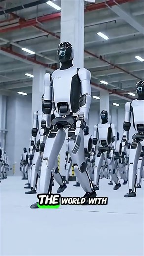 America’s Next-Gen AI and Robots Are Changing Everything!