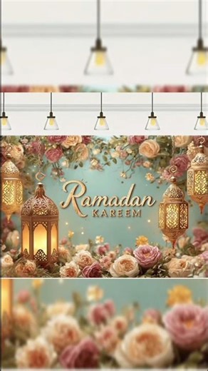 Ramzan Mubarak ho apko Bhai 🤲✨💫