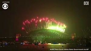 It is already 2021 in some parts of the world. Check out the fireworks shows that helped New Zealand and Australia ring in the new year. | WJZ-TV | CBS Baltimore