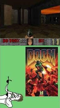 The Ultimate Doom review