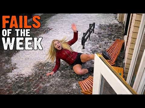 Funny Videos Try Not to Laugh | Funny Fails Compilation | People Failing Hilariously P3