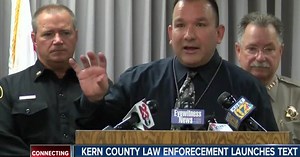 How to use text to 911 now that it's live in KC