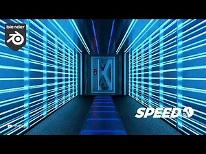 Emission Material Setting | Blender Tutorial for Beginner