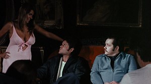 A Climax of Blue Power (1975) | ČSFD.sk