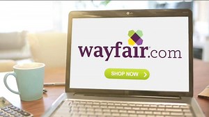 Wayfair TV Spot, 'Thousands of Styles'