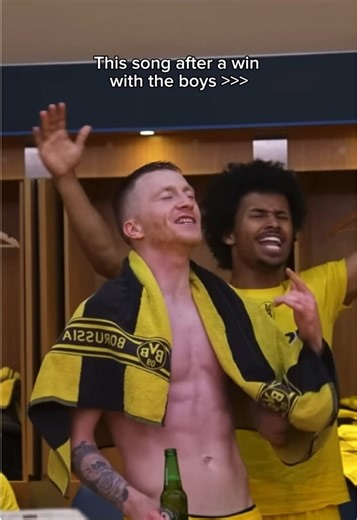 This song after a win with the boys >>> #football #singing #party #celebration #win