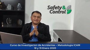 3K views · 100 reactions | Curso de Investigación de Accidente -...