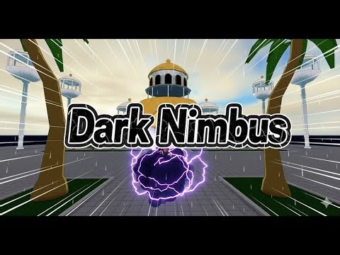How to get Dark/Black Nimbus | Dragon Ball Z Final Stand Remastered