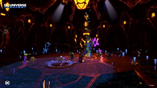 Brainiac has prepared for every instance – have you? | DC Universe Online