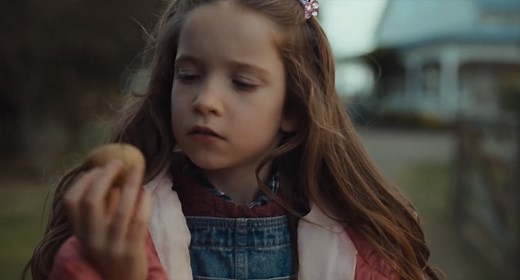 Lay’s Super Bowl Commercial 2025: Little Girl Farmer Grows a Potato on Her Family Farm