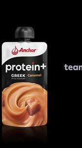 43 reactions | Trying to make it through the day to your next scroll session? We get it. Deliciously easy new Protein+ Pouches are here to help  | Anchor NZ | Facebook