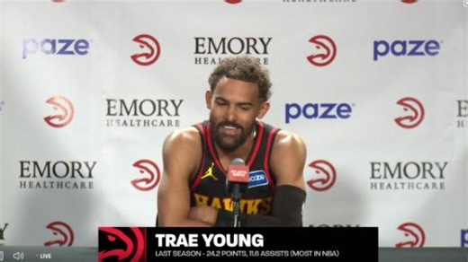 Christian Braun impresses with nice basket