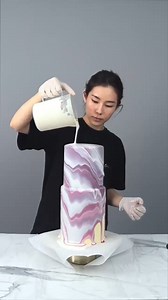 126K views · 5.8K reactions | Amazing tier cake design  | Cake Art Ideas | Facebook