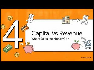 Accounting 101 For Beginners, The accounting basic for beginners