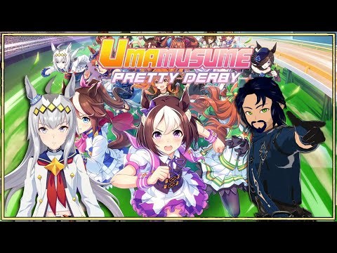 She's Hungry For Victory! | Oguri Cap Full Career | Umamusume: Pretty Derby