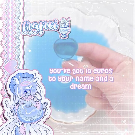 non-issue but lowk #fypviralシ #blowup #rant #4urpage #food #jellocake #funny #mcdonalds #saeitoshi